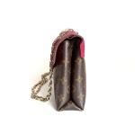 Louis Vuitton Pallas Chain